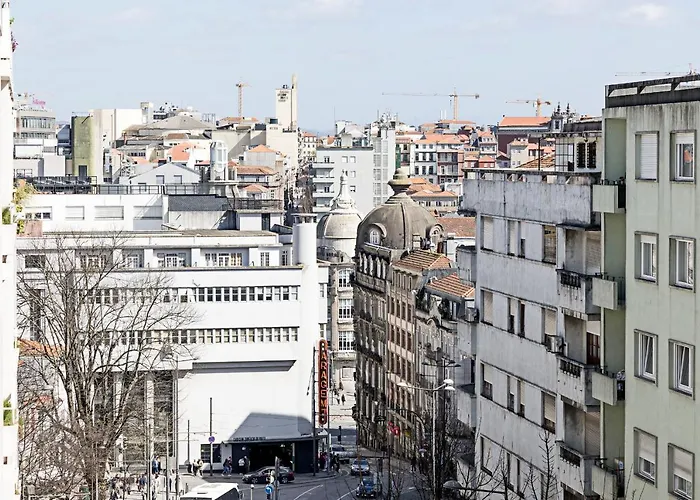 Ceuta By Lovelystay ポルト