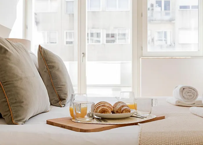 Ceuta By Lovelystay *