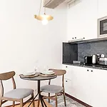 Апартаменты Ceuta By Lovelystay Порту