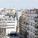 Ceuta By Lovelystay Порту