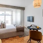 Апартаменты Ceuta By Lovelystay