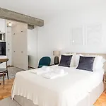 Appartement Ceuta By Lovelystay *
