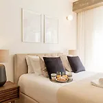 Ceuta By Lovelystay Апартаменты *