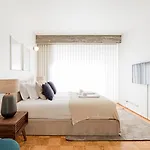 Ceuta By Lovelystay Appartement *