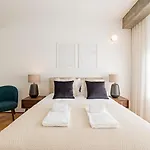 Ceuta By Lovelystay Апартаменты
