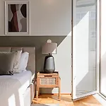 Ceuta By Lovelystay * Oporto