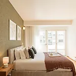 Apartamento Ceuta By Lovelystay *