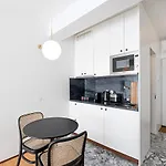 Ceuta By Lovelystay * Oporto