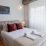 Appartement Ceuta By Lovelystay *