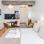 Ceuta By Lovelystay Appartement