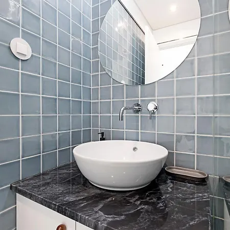 Ceuta By Lovelystay Porto