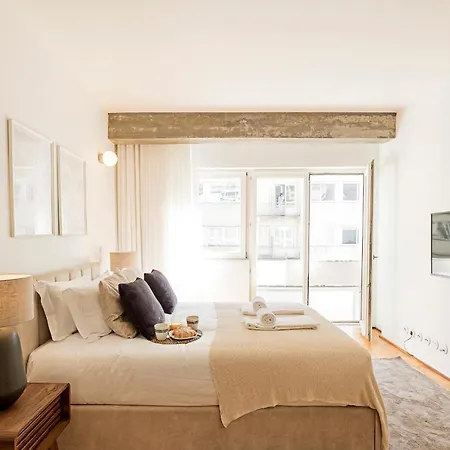 Ceuta By Lovelystay * Porto