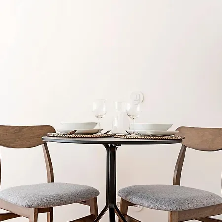 Apartman Ceuta By Lovelystay *