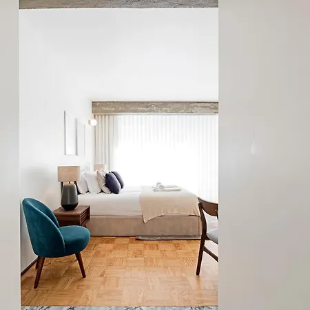 Ceuta By Lovelystay Porto