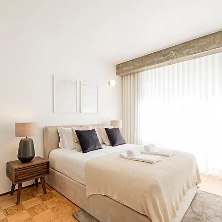 Ceuta By Lovelystay * Порту