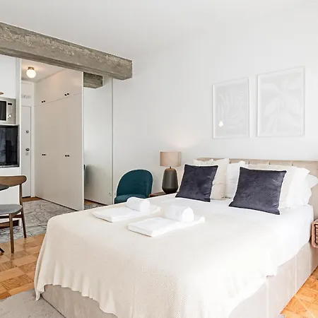 Apartament Ceuta By Lovelystay *