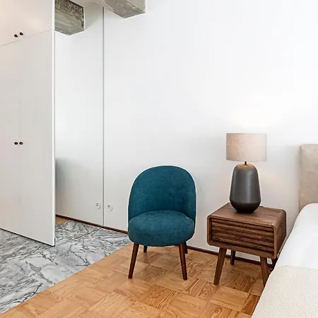 Ceuta By Lovelystay Apartament