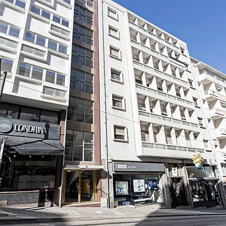 Apartament Ceuta By Lovelystay *