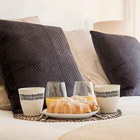 Ceuta By Lovelystay Porto