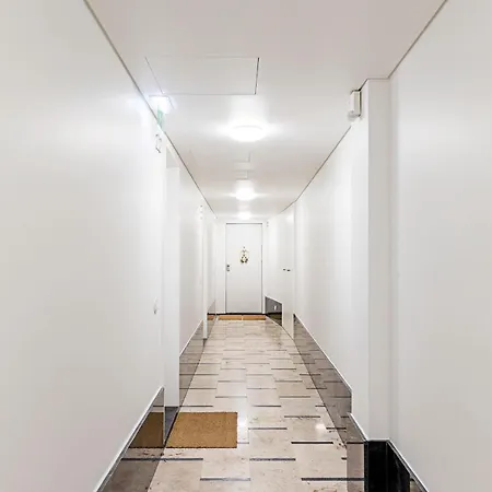 Apartament Ceuta By Lovelystay *