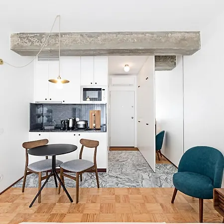 Apartament Ceuta By Lovelystay