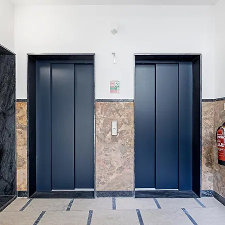 Ceuta By Lovelystay Porto