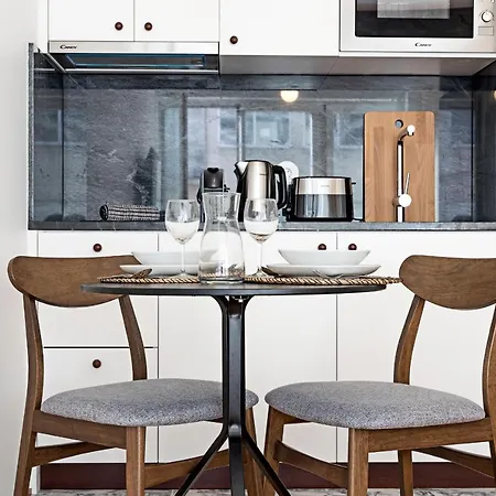 Ceuta By Lovelystay Порту