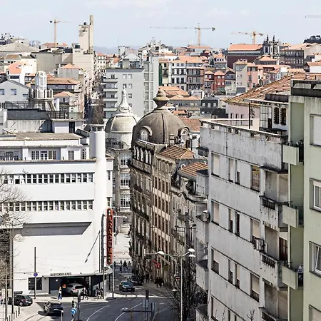 Apartament Ceuta By Lovelystay *