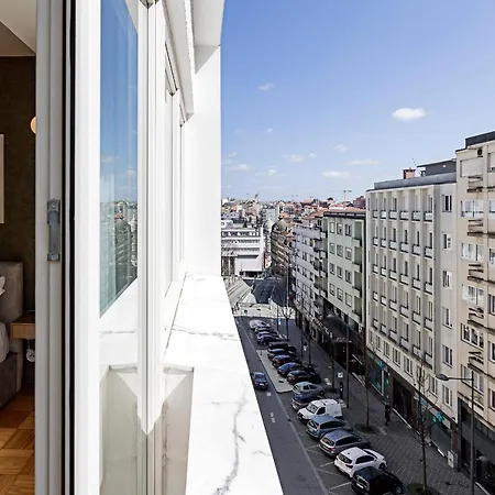 Ceuta By Lovelystay *