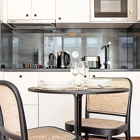 Ceuta By Lovelystay Porto