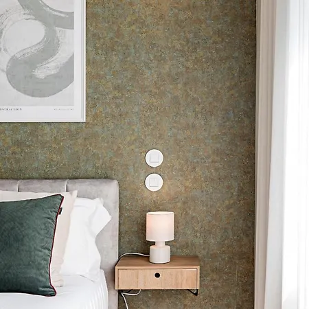 Ceuta By Lovelystay *