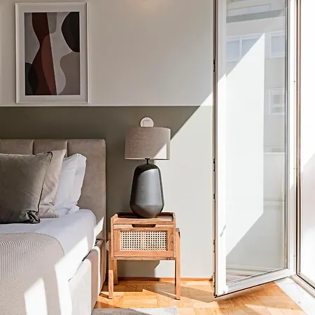 Ceuta By Lovelystay * Porto