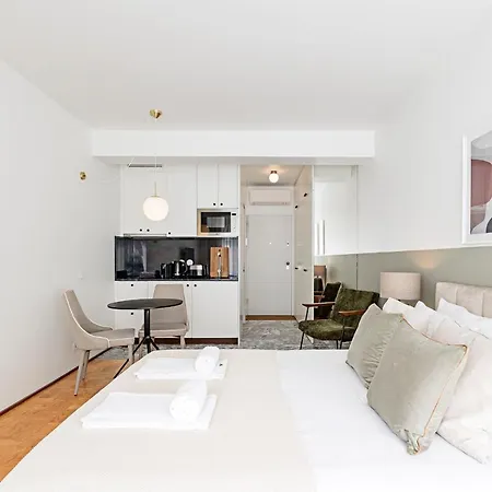 Ceuta By Lovelystay Апартаменты