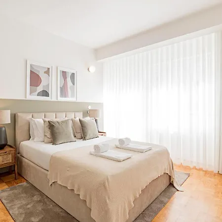 Ceuta By Lovelystay *