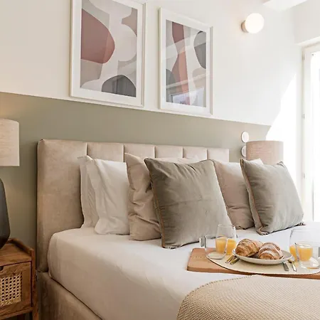 Ceuta By Lovelystay Porto