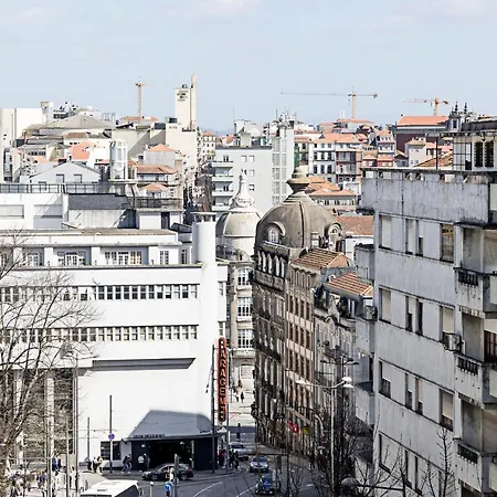 Ceuta By Lovelystay Porto