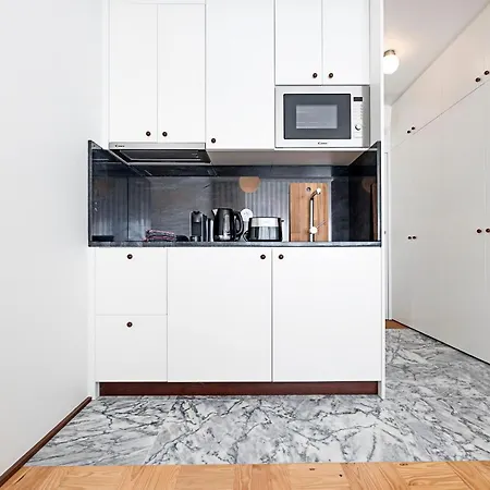 Apartament Ceuta By Lovelystay Porto