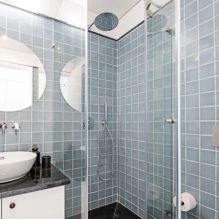 Apartament Ceuta By Lovelystay *