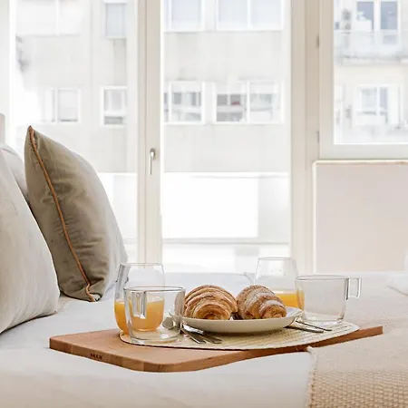 Ceuta By Lovelystay *