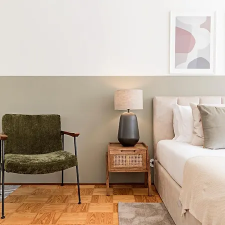 Ceuta By Lovelystay *