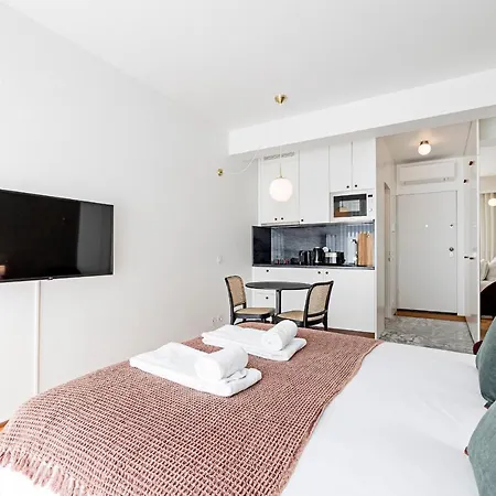 Apartament Ceuta By Lovelystay *