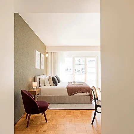 Ceuta By Lovelystay Apartament *