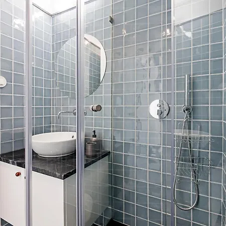 Ceuta By Lovelystay Porto