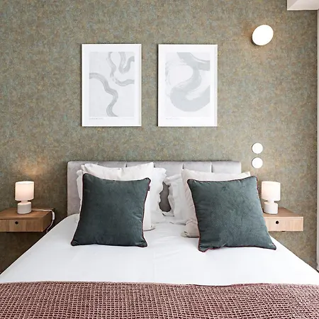 Ceuta By Lovelystay * Porto