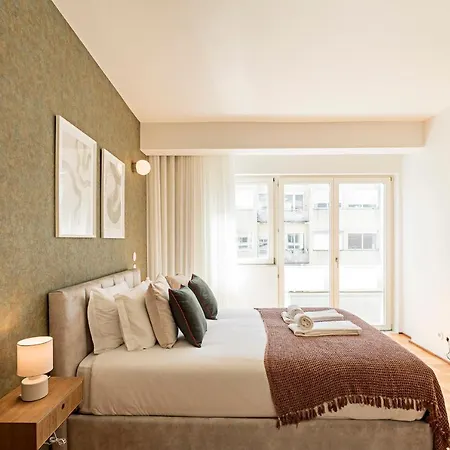 Apartament Ceuta By Lovelystay *