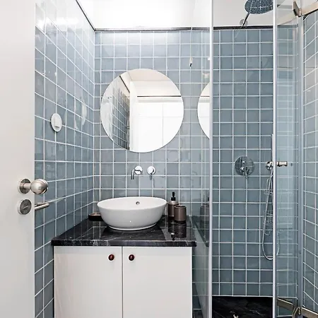 Ceuta By Lovelystay * Porto