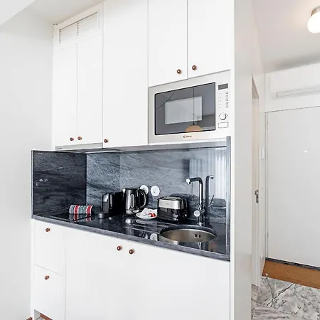 Apartament Ceuta By Lovelystay *