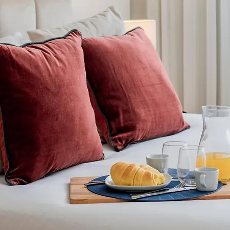 Ceuta By Lovelystay Apartament *