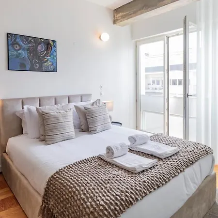 Apartament Ceuta By Lovelystay