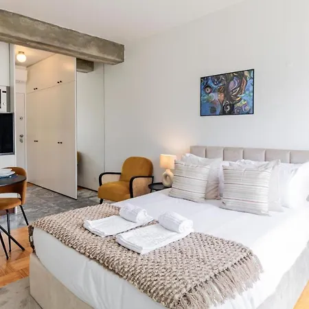 Apartament Ceuta By Lovelystay